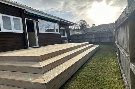 Photo of property in 36 Vincent Street, Howick, Auckland, 2014