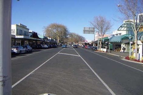 Photo of property in 1/25 Wellington Street, Hamilton East, Hamilton, 3216