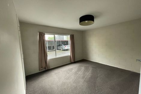 Photo of property in 6/101 Nursery Road, Phillipstown, Christchurch, 8011