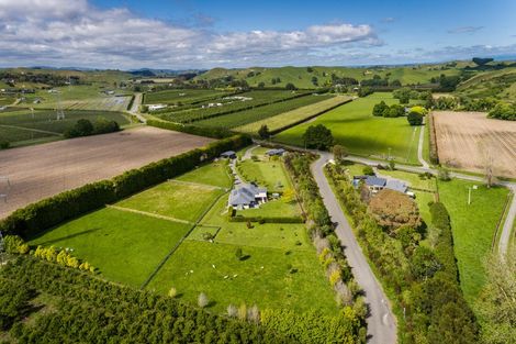 Photo of property in 546 Puketitiri Road, Puketapu, Napier, 4182