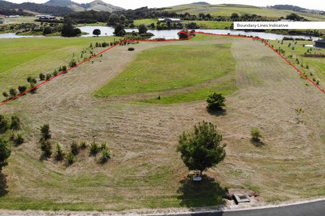 Photo of property in 44 Robert Hastie Drive, Mangawhai, 0573