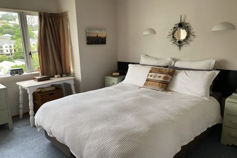 Photo of property in Iona Towers, 1202/140 Abel Smith Street, Te Aro, Wellington, 6011