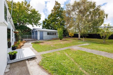Photo of property in 79 Makino Road, Feilding, 4702