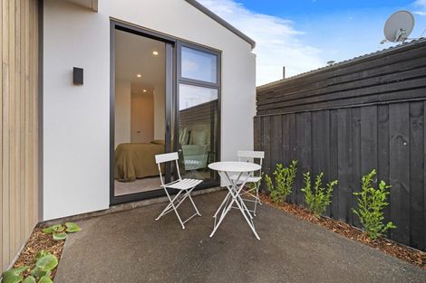 Photo of property in 6/2 Courtenay Street, St Albans, Christchurch, 8014