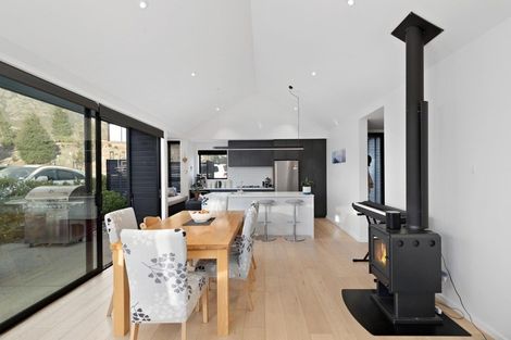 Photo of property in 2 Kotuku Lane, Hobsonville, Auckland, 0616