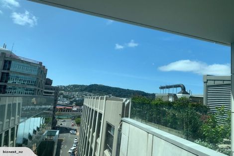 Photo of property in Chews Lane Apartments, 8g/9 Chews Lane, Wellington Central, Wellington, 6011