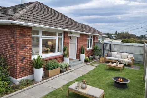 Photo of property in 26 Maple Crescent, Watlington, Timaru, 7910