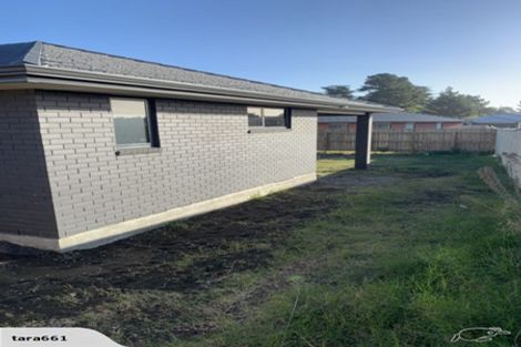 Photo of property in 26 Magnolia Crescent, Tawhero, Whanganui, 4501