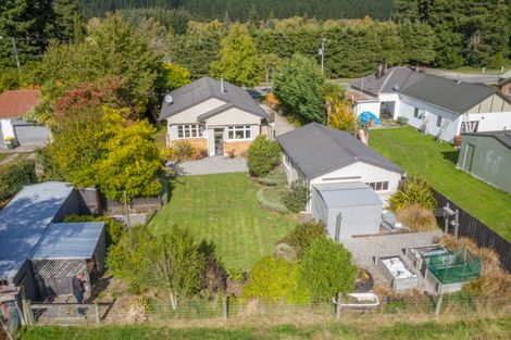 Photo of property in 12 Homebush Road, Glentunnel, Coalgate, 7673