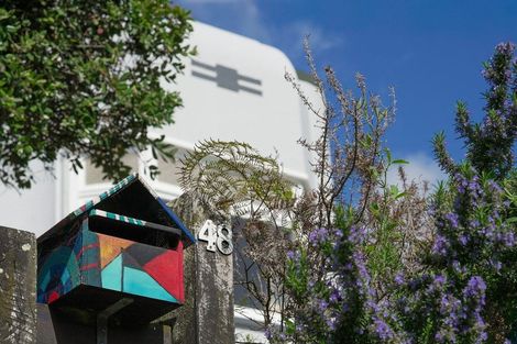 Photo of property in 48 Manly Street, Paraparaumu Beach, Paraparaumu, 5032