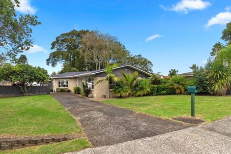 Photo of property in 3 Cardiff Street, Pukekohe, 2120
