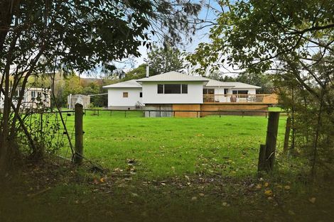 Photo of property in 309 Old Woodcocks Road, Kaipara Flats, Warkworth, 0981