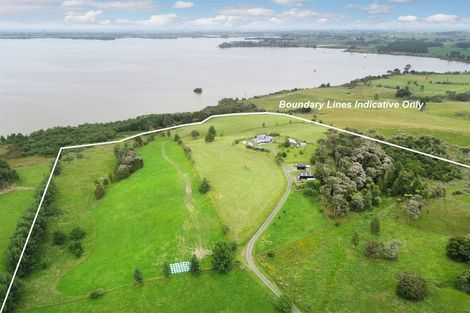 Photo of property in 915 Waikare Road, Waerenga, Te Kauwhata, 3781