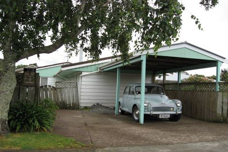 Photo of property in 1/21 Muir Avenue, Mangere Bridge, Auckland, 2022