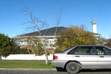 Photo of property in 35 Mitchell Street, Richmond, Invercargill, 9810