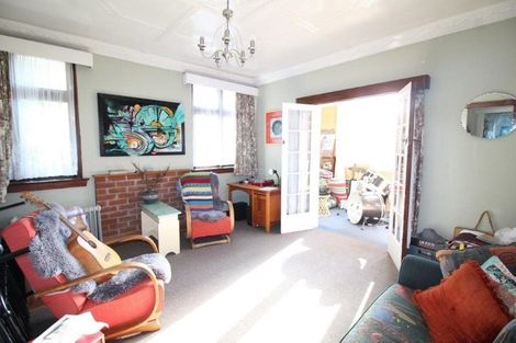 Photo of property in 197 Bourke Street, Windsor, Invercargill, 9810