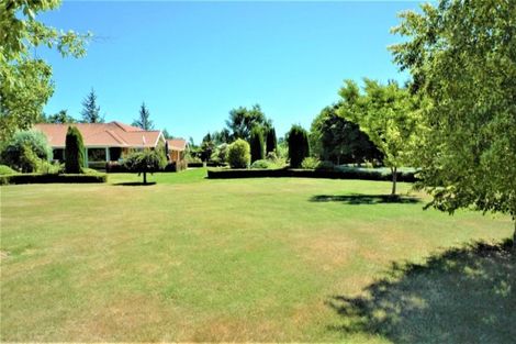 Photo of property in 10 Faith Place, West Melton, Christchurch, 7675