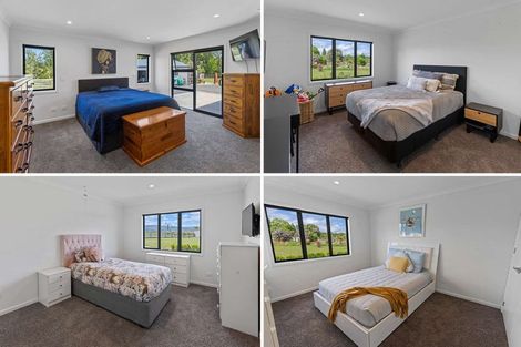 Photo of property in 126 Buller Road, Levin, 5571