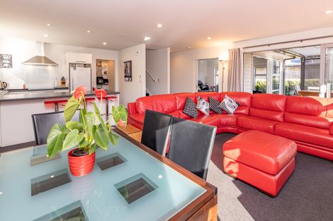 Photo of property in 7 Harston Place, Wigram, Christchurch, 8042