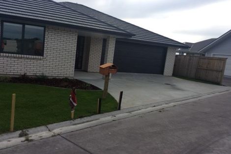 Photo of property in 7 Warlock Way, Papamoa, 3118