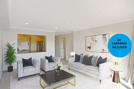 Photo of property in 2c/10 Augustus Terrace, Parnell, Auckland, 1052