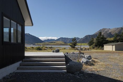 Photo of property in 2680 Double Hill Run Road, Double Hill, Methven, 7791