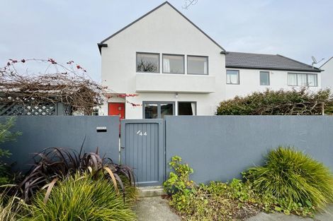 Photo of property in 8/44 London Street, Richmond, Christchurch, 8013