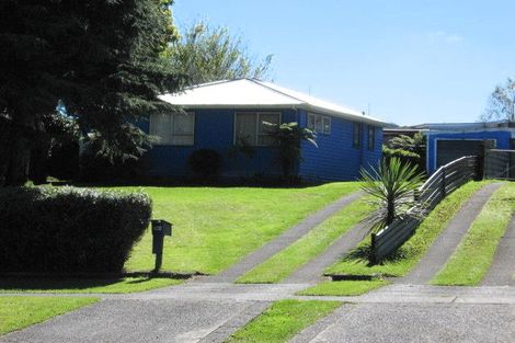 Photo of property in 160 Balmoral Drive, Tokoroa, 3420