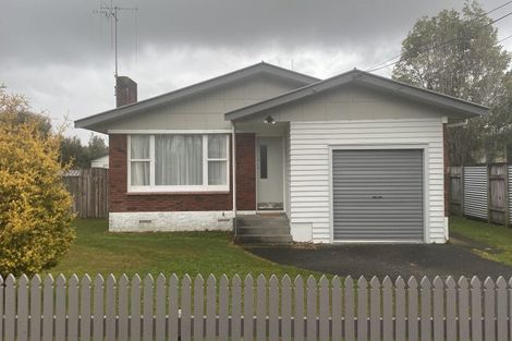 Photo of property in 24 Marshall Street, Fairfield, Hamilton, 3214