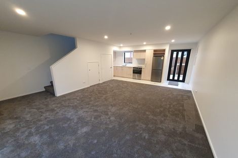 Photo of property in 6/12 Freyberg Avenue, Riccarton, Christchurch, 8011
