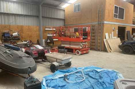 Photo of property in 49 Kongahu Swamp Road, Karamea, 7893