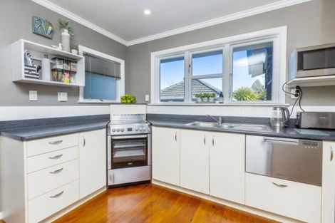 Photo of property in 35a Golders Road, Elderslea, Upper Hutt, 5018