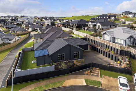 Photo of property in 6 Herring Place, Omokoroa, 3114