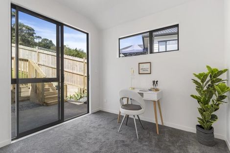 Photo of property in 52 Pukemarino Road, Waimauku, 0812