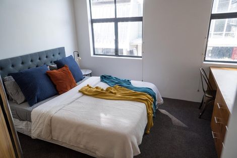 Photo of property in 136 Willis Street, Te Aro, Wellington, 6011