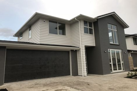 Photo of property in 23 Karokaro Road, Takanini, 2112