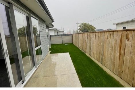 Photo of property in 3/17 Waerenga Road, Otaki, 5512