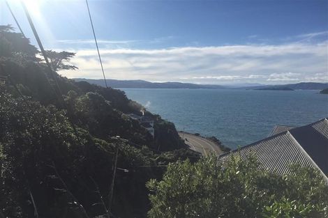 Photo of property in 134b Evans Bay Parade, Roseneath, Wellington, 6021