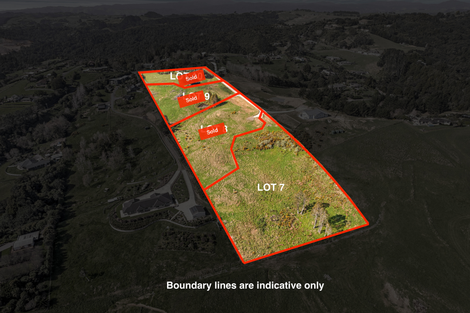 Photo of property in 743c Ponga Road, Opaheke, 2584