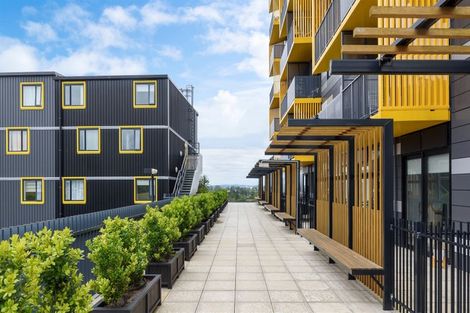 Photo of property in 1403/20 Mccrae Way, New Lynn, Auckland, 0600