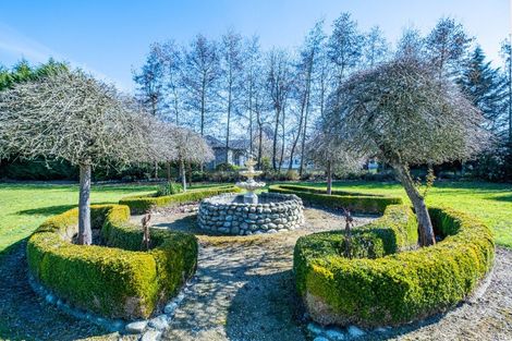 Photo of property in Warburton House, 31 Fairlie-tekapo Road, Fairlie, 7925