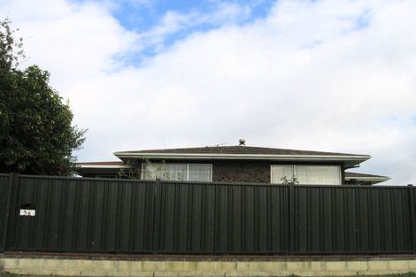 Photo of property in 56 Wynyard Crescent, Tamatea, Napier, 4112