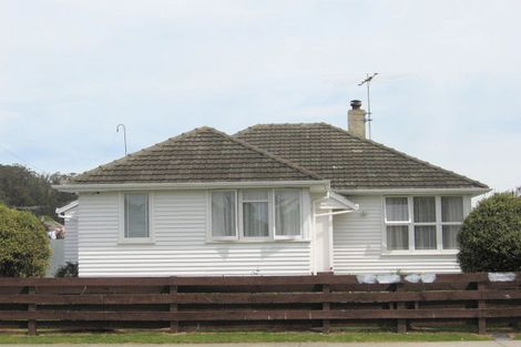 Photo of property in 33 Glasgow Crescent, Kaiti, Gisborne, 4010