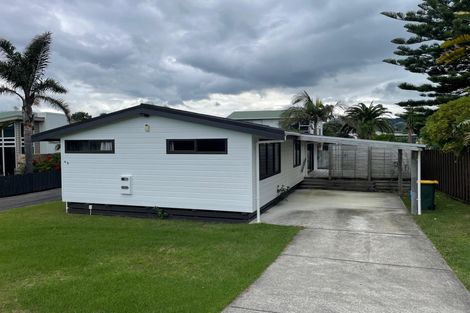 Photo of property in 42 Seaforth Road, Waihi Beach, 3611