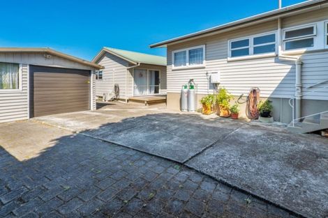 Photo of property in 97 Pakuranga Road, Pakuranga, Auckland, 2010