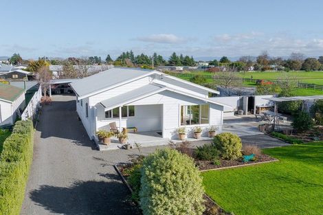 Photo of property in 2 Naples Street, Martinborough, 5711