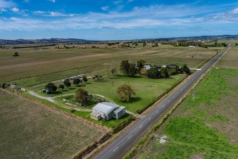 Photo of property in 76 Robertson Road, Ruawai, 0591