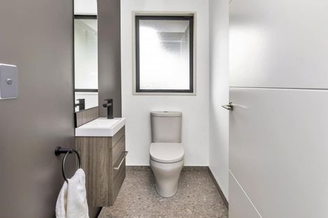 Photo of property in 29 Candlesticks Crescent, Lincoln, 7608