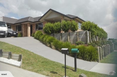 Photo of property in 14 Te Aranui Drive, Te Awamutu, 3800