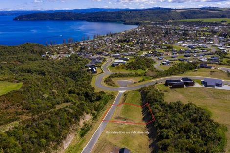 Photo of property in 3 Sparrowhawk Way, Kinloch, Taupo, 3377
